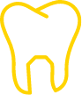 Tooth icon