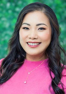 Headshot of Dr. Josephine Yip