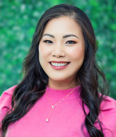 Murphy childrens dentist Doctor Josephine Yip